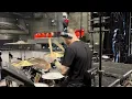 Andy Hurley / Fall Out Boy: Dance, Dance | Remo