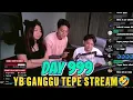 Download Lagu KALI INI YBRAP BAWA CI CYNTIA BUAT GANGGU TEPE STREAMING 🤣🤣