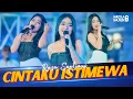 Download Lagu Resa Septiani - Cintaku Istimewa ( Dangdut Version ) Mufly Key X Danzpro