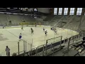 33 Shots - 30 Saves vs Lovell Academy 3-1 Loss Yost Ice Arena
