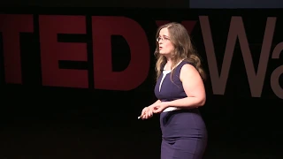 Love Lessons from Open Relationships Kathy Slaughter TEDxWabashCollege