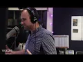 Michigander - "Giving Up" (Live on the Midday Show)