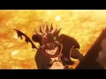 Asta y Yami Vs. Dante Edit Open It Up