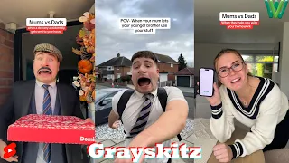 New Grayskitz TikTok Compilation | Funny Grayskitz Shorts 2026