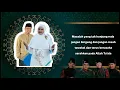 Lagu Mama Dedeh dan Aa' Oleh Gambus PTIQ