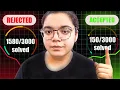 How to crack coding interviews even if you don t like DSA