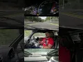 Download Lagu ON THE LIMIT in EARGASMIC Lotus Exige S! // Nürburgring