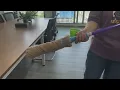 How to use a Twist Mop Ronjon Mop