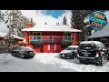 Tao Cabins Big Bear Lake CA United States Hotel Review