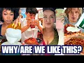 American Food Habits Get ROASTED In Europe