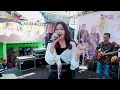 Download Lagu HAPPY LOSS - HITAM - SALMA NOVITA - HAPPY WEDDING BARIX \u0026 LISA - NGEMBALREJO BAE KUDUS