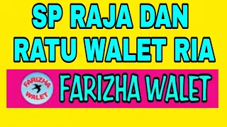 Download SP RAJA DAN RATU WALET RIA MP3