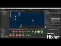 Space Shooter Game in Unity2D - Setup and Player Movement
