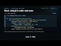 Session 07 Testing Celery Tasks