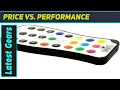 CHAUVET DJ IRC-6 Essential Lighting Remote