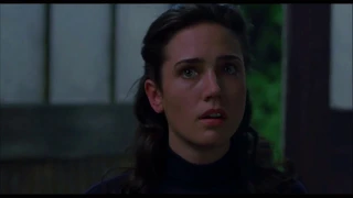 A Beautiful Mind مشهد يحبس الأنفاس 