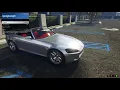 Dinka RT3000 Customization Test Drive GTA Online Los Santos Tuners
