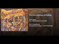 I've Got a Feeling I'm Falling