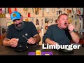 Download Lagu Probeer eens Limburger kaas!