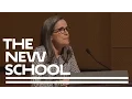 Eugene Lang College Admitted Students Day - Welcome Session I The New School