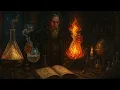 Download Lagu De Drie-eenheid die de wereld bouwde: zwavel, kwik, zout