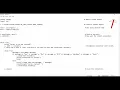 SOCKET PROGRAMMING part 1 TCP COMMUNICATION PYTHON CODE FOR CREATING SERVER