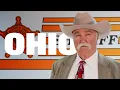 Ohio 287 g with Butler County Sheriff Richard Jones