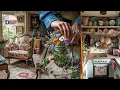 Download Lagu I Styled My Home Using Only Heirlooms \u0026 Thrift Finds | No Store-Bought Decor Challenge