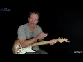Rock & Roll Band Guitar Lesson - Boston