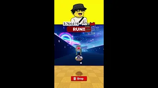 first time playing steal an egg 🥚