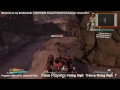 #SAYGOOL WTF A.I. #1: How Bandits react when I'm charging em in a Vehicle going 2 MPH..