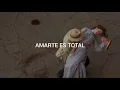 Download Lagu Eros Ramazzotti - Amarte Es Total (letra)