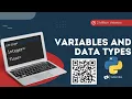 EAST SIDE PROGRAMMING PYTHON EPISODE 2 VARIABLES AND DATA TYPES YAGO TV SHOW HANO MEDIA