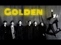 Lagu Golden by Huntrix | BTS FMV | Kpop Demon Hunters 