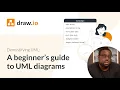 Demystifying UML A beginner s guide to UML diagrams