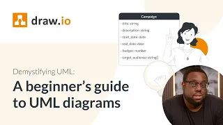 Demystifying UML A beginner s guide to UML diagrams