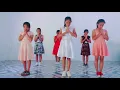 Download Lagu GIVE THANKS DANCE| KIDS DANCE BY GO DILAN