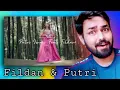 Download Lagu Indian Reacts To SURAJ HUA MADHAM (COVER) Putri Isnari \u0026 Fildan DA | Putri Isnari REACTION