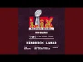 Download Lagu Super Bowl LIX Halftime Show
