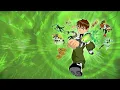 Lagu BEN 10 Original intro full extended