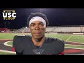5-Star Centennial WR Gary Bryant Jr taking USC Visit