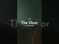 Download Lagu Teddy swims - The Door (Lyrics) #thedoor #teddyswims #lyrics #harmonylyrics