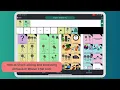 How-to shorts adding and accessing phrases in Weave Chat AAC
