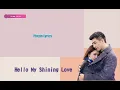 Download Lagu [OST. HELLO MY SHINING LOVE] Star Finder - Xueran Chen | 寻星者 - 陈雪然