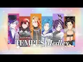 Download Lagu 【MV】TEMPUS Medley #3YearsofTEMPUS