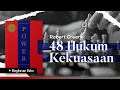 Download Lagu 48 HUKUM KEKUASAAN | Ringkasan Buku FULL