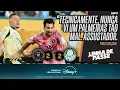 Download Lagu INTER MIAMI 2 X 2 PALMEIRAS | \
