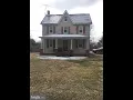 Residential for sale - 535 MARTZ RD SYKESVILLE MD 21784