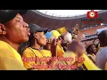Sicel' Uxolo NoThando by Kaizer Chiefs fans.