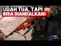 Download Lagu 5 Senapan PALING TUA Ini Masih Beroperasi di Asia Tenggara!